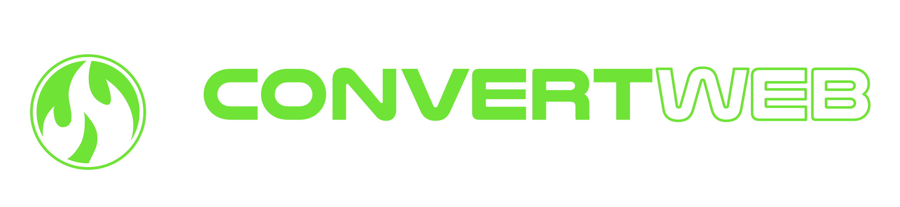 ConvertWeb Logo